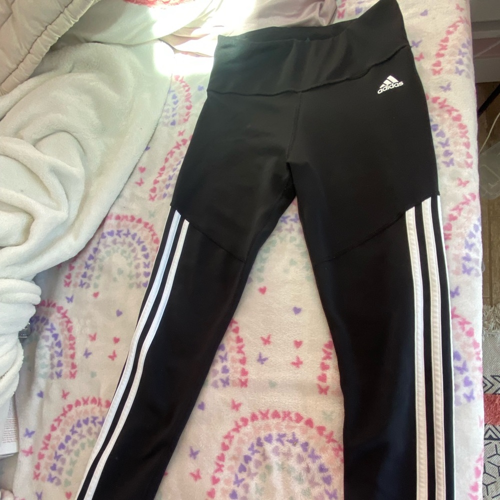 Adidas long pants